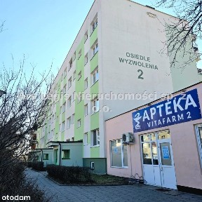 os. Wyzwolenia I, Turek, turecki, wielkopolskie