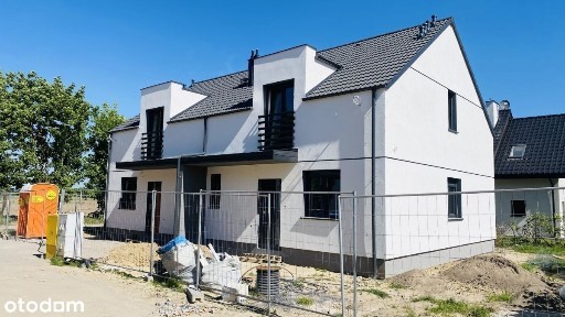 Strykowo / Gaz / 4 min Od Jeziora