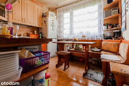 Czechów | 4 pokoje | cicho| zielono