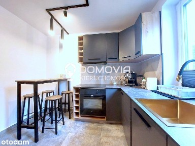 Dwupoziomowe mieszkanie niedaleko Starówki