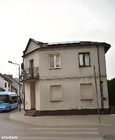 ul. Nowy Rynek, Pułtusk, pułtuski, mazowieckie