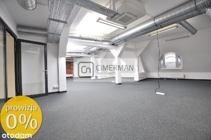Biuro w centrum | 90-900m2 | open space | gabinety