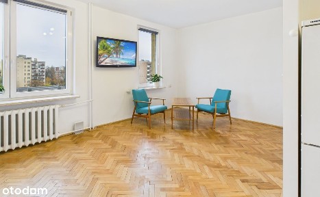 ul. Grójecka, Stara Ochota, Ochota, Warszawa, mazowieckie