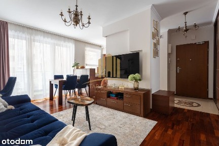 Bezpośrednio | Sienna | 64,5m | 3 pokoje