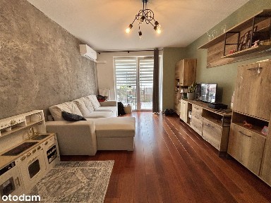 ul. Leona Berensona, Grodzisk, Białołęka, Warszawa, mazowieckie