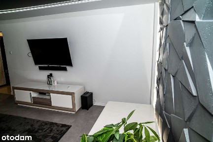 Dwupoziomowe mieszkanie bez wkładu.