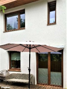 ul. Wałuszewska, Białołęka Dworska, Białołęka, Warszawa, mazowieckie