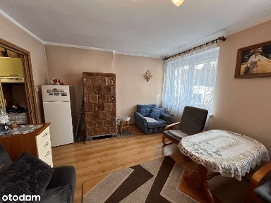 Mieszkanie/kawalerka 25m2 REZERWACJA!