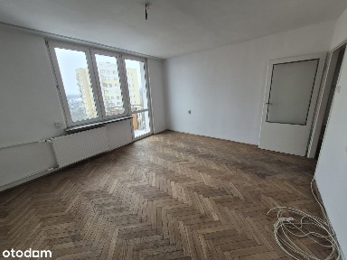 Mieszkanie 3-pokojowe na Saskiej Kępie ul. Międzynarodowa 46/48A