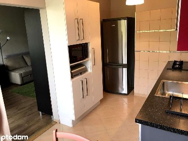 Duża Kawalerka/Top Lokalozacja/Klima/Piwnica/Klatka po remoncie