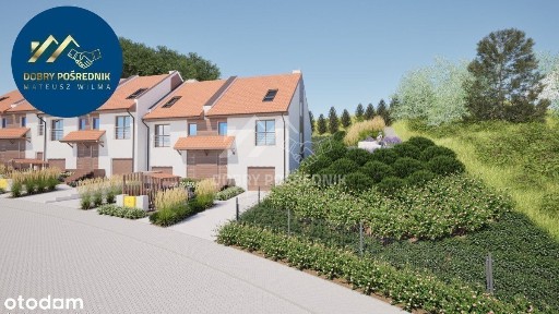 Widok na jezioro | działka 688 m² |Taras widokowy
