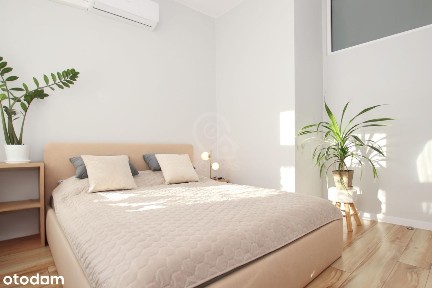 2/3 pokoje | Oddzielna Kuchnia | Centrum | Jasne