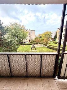 Mieszkanie 48,8 m² przy uczelniach i galeriach