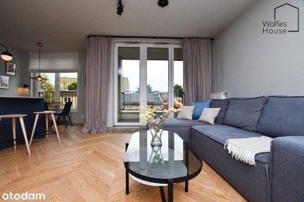 ul. Wrocławska, Krowodrza, Kraków, małopolskie