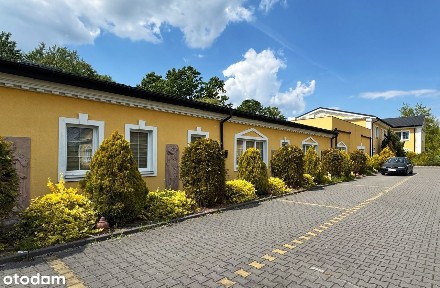 al. Katowicka, Stara Wieś, Nadarzyn, pruszkowski, mazowieckie