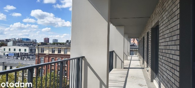 Garaż 5 000 zł! Kredyt bez wkładu własnego- Manufaktura- Uni.Medyczny