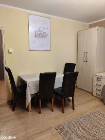 mieszkanie dwupokojowe Reda Szczecin