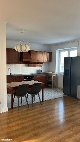 ul. Myśliborska, Żerań, Białołęka, Warszawa, mazowieckie