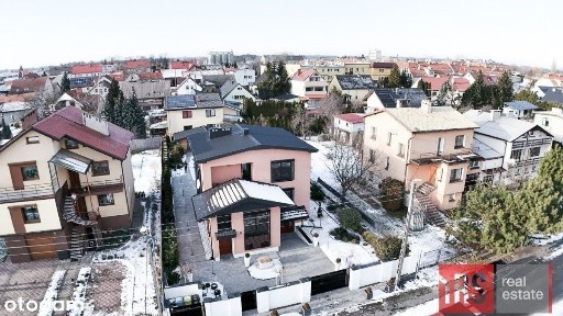Parkowa, Kobierzyce, wrocławski, dolnośląskie