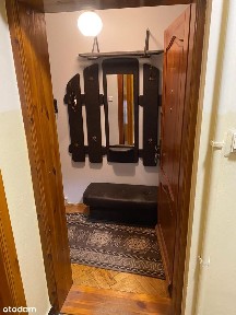 Mieszkanie 32m2 do remontu