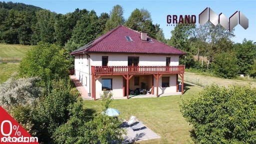 Dom, 184 m², Brenna