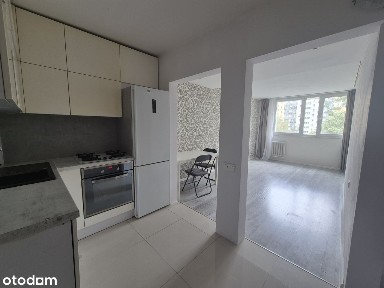 ul. Dorycka, Wrzeciono, Bielany, Warszawa, mazowieckie