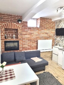 ul. Solna, Stare Podgórze, Podgórze, Kraków, małopolskie