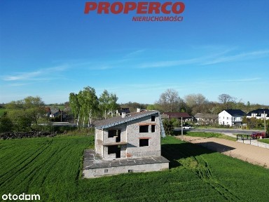 Dom 210m2, Mietel, gm. Stopnica