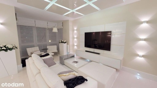 Elegancki apartament w samym centrum Szczecina
