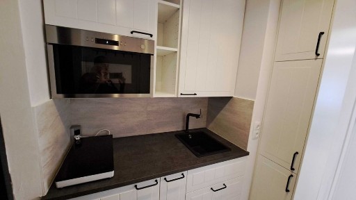 Kawalerka po remoncie na Warszawa Wola (ul. Gibalskiego)