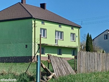 Gospodarstwo na sprzedaż