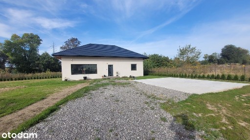 Goździówka, Stanisławów, miński, mazowieckie