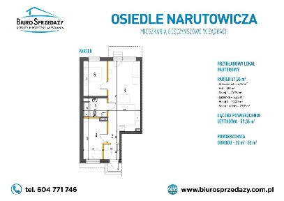 ul. Gabriela Narutowicza, Ząbki, wołomiński, mazowieckie