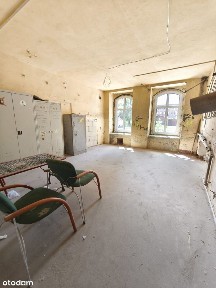 4 lokale usługowe na sprzedaż/wynajem dr. Bukowego 17 Świętochłowice