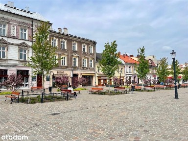 Biała Śródmieście, Bielsko-Biała, śląskie