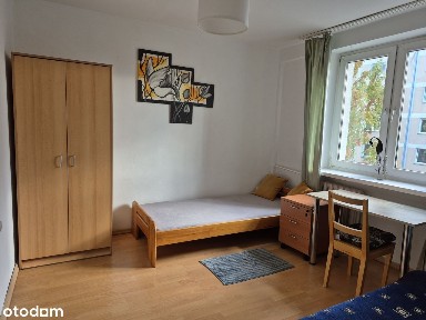 ul. Władysława Broniewskiego, Sady Żoliborskie, Żoliborz, Warszawa, mazowieckie