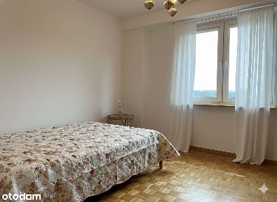 ul. Adama Mickiewicza, Marymont-Potok, Żoliborz, Warszawa, mazowieckie