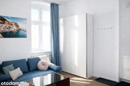 ul. Garbary, Stare Miasto, Poznań, wielkopolskie