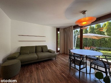 ul. Tczewska, Las Bielański, Bielany, Warszawa, mazowieckie