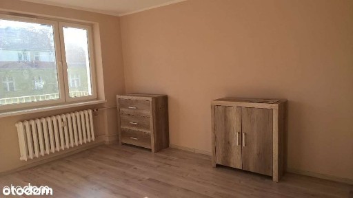 Mieszkanie blisko centrum na pierwszym piętrze