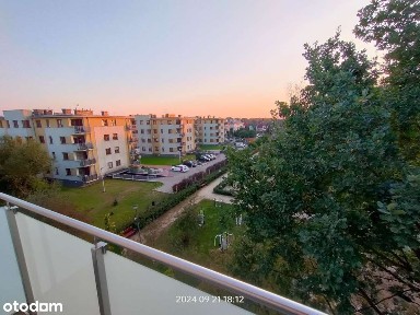 Wynajmę mieszkanie 39m2