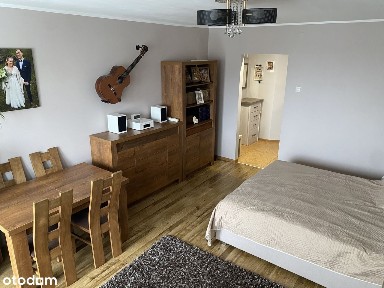 Mieszkanie 52m2, 2 pokoje +kuchnia, ul. Dewońska