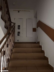 Przytulne 2-pokojowe mieszkanie z balkonem