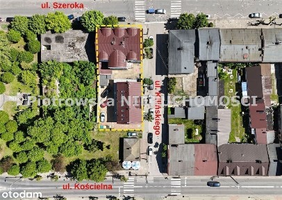 Obiekt na sprzedaż, Złoczew