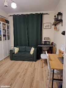 Piękne i funkcjonalne mieszkanie, super lokalizacja 37m (2)