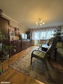 Umeblowane mieszkanie z pięknym widokiem