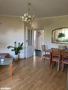 Przestronne 3-pokojowe mieszkanie na Wyszyńskiego