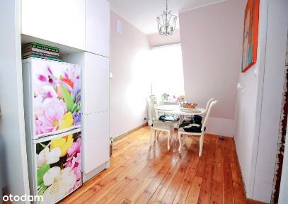 4 pokoje, m.parkingowe, ogródek