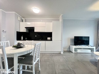 Apartament/Międzyzdroje/Promenada Gwiazd 2020