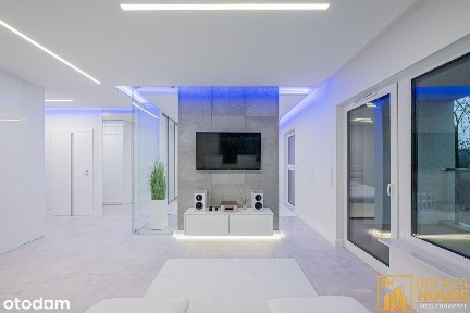 Luksusowy apartament gotowy do zamieszkania!